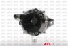 ATL Autotechnik L 83 510 Alternator